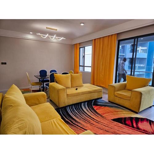 Ideal Homes, 3 Bedrooms