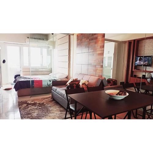 Ideal Place Staycation Tagaytay