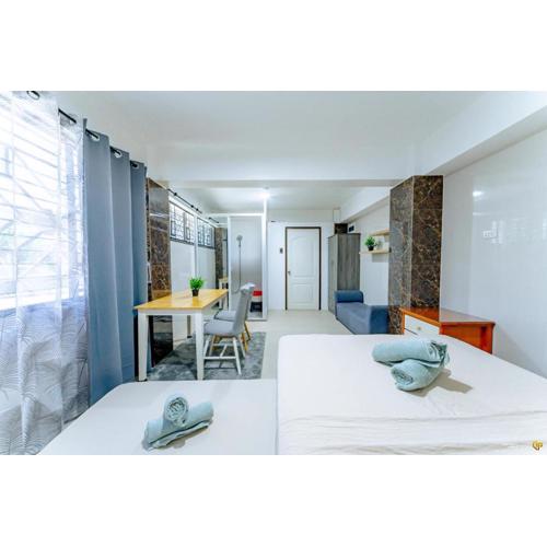 Ideal place to stay for 8-12pax with Parking Area