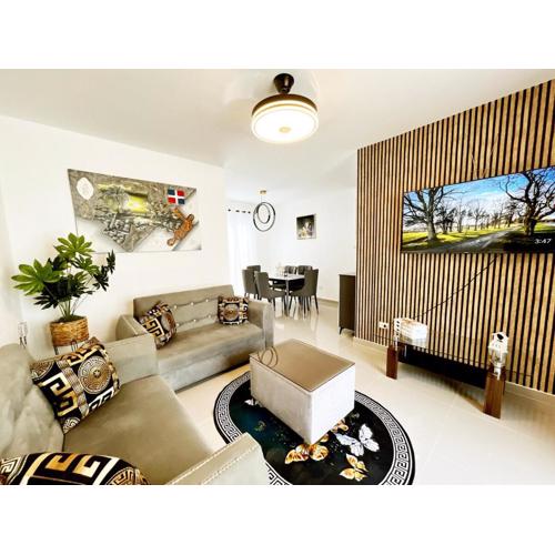 Ideal space for the family