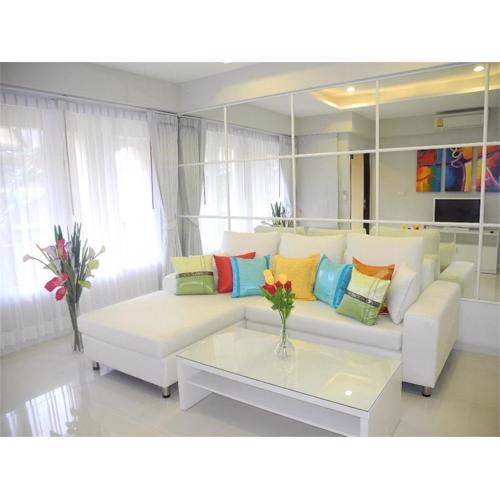 Ideally Apartment close to Kata Beach