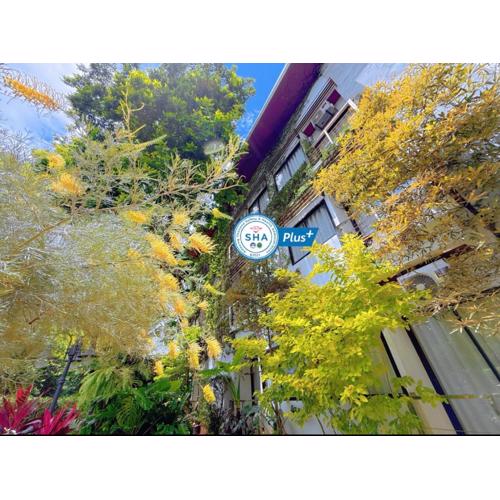 Ideo Phuket Hotel - Naiyang Beach