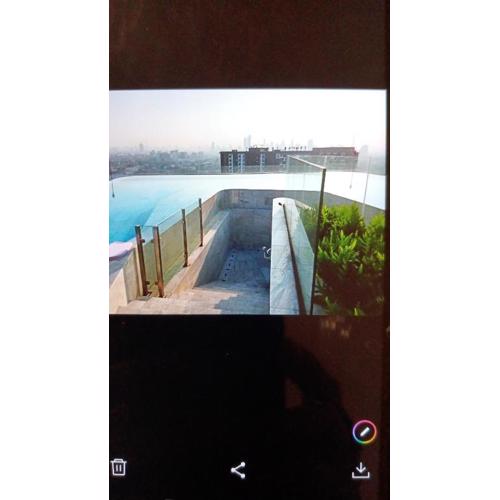 IDEO Wat Thaphra Bangkok Yai