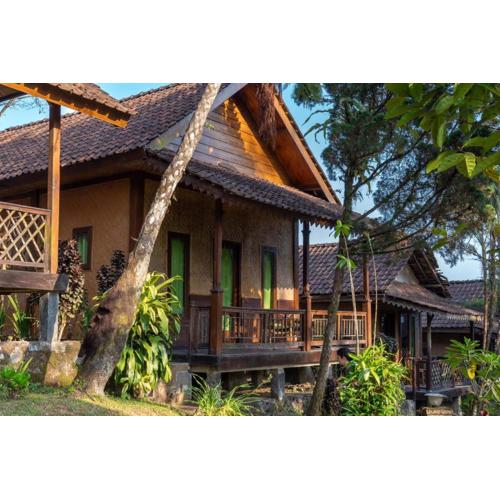 idjen Resto & Guest House deluxe