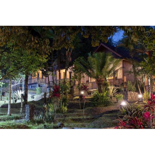 idjen Resto & Guest House