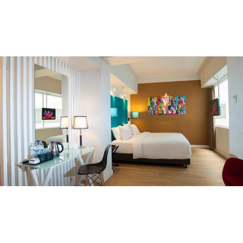 Idoop Hotel by Prasanthi