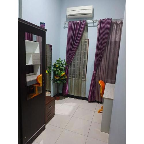 IDR Homestay Balikpapan