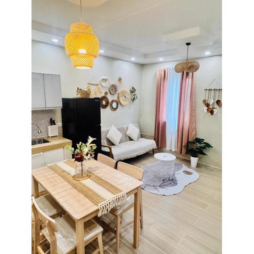 Idyllic Abode