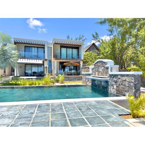 Idyllic Beach Apartment