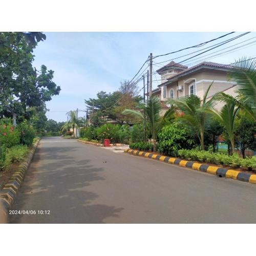 Ifrazim home palem ganda asri 2