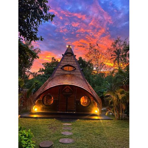 Igabara Hobbit House