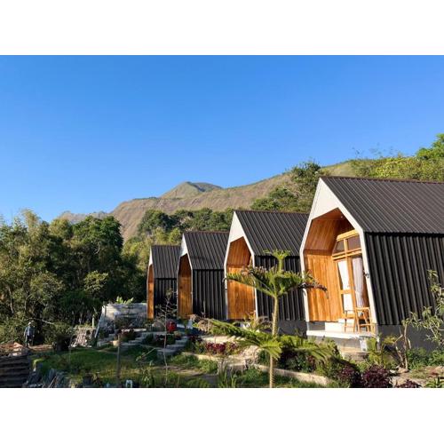 Ihab Villa Sembalun by RHM Indonesia