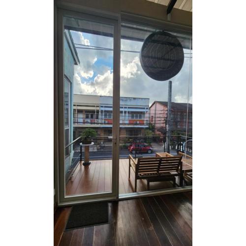 IHOC - Phuket OldTown