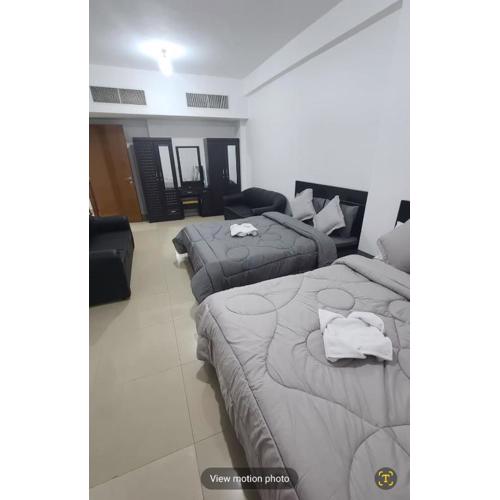 Ihr dream property management