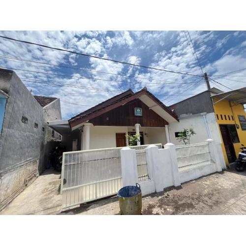 Ijen adventure house