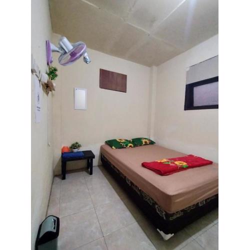 Ijen Basecamp & Homestay