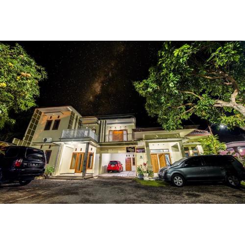 Ijen Bondowoso Home Stay