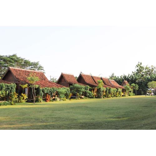 Ijen Estate Resort And Villa