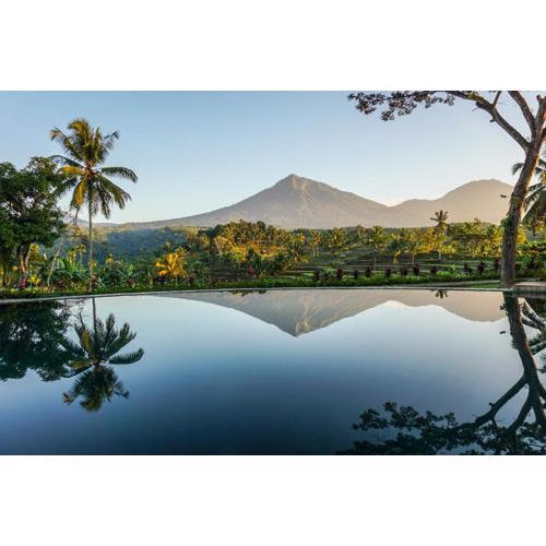 Ijen Resort and Villas - The Hidden Paradise