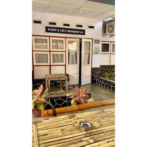 Ijen & Sleep Homestay