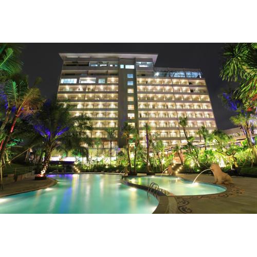 Ijen Suites Resort & Convention