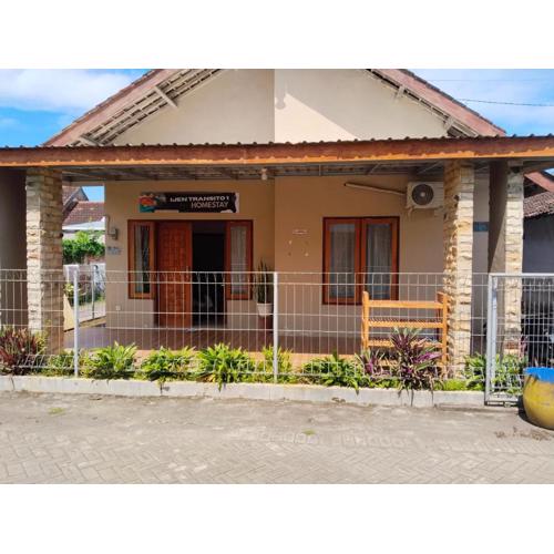 Ijen transito 1 home stay