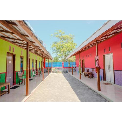 Ijen Traveller & Homestay