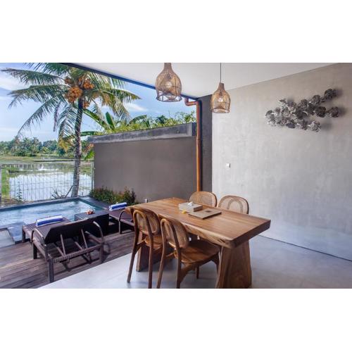 Ikada Villa by GenuineHost