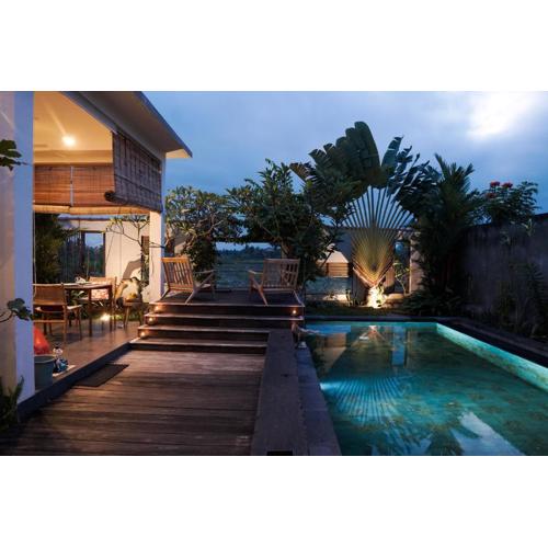 Ikan Villa Ubud