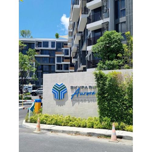 IKON STAY Laguna Skypark Residences S