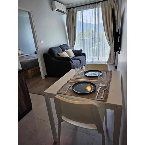 IKON STAY Zcape 2 Condominium S