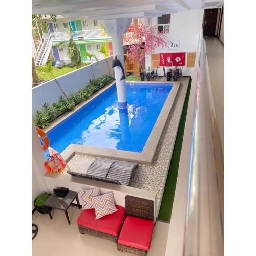 IL Mare Sakura Resort Boracay