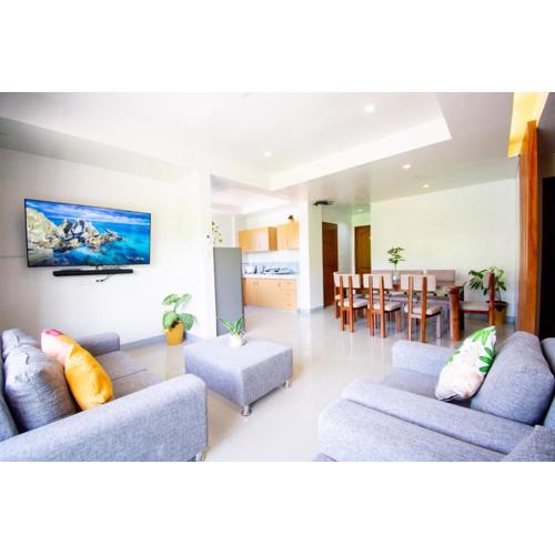 ILA Apartelle Boracay