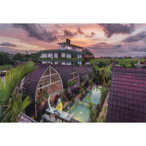 ila gaia Bali
