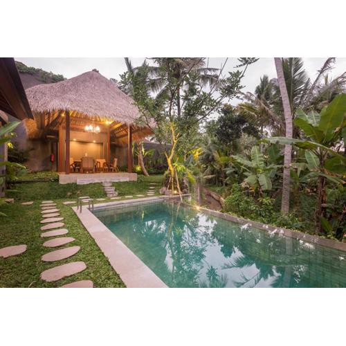 ILA Villa Ubud