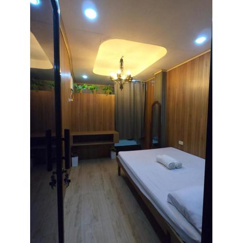 Ilali Budget Accommodation