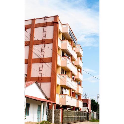 Ilao Homes- Studio Apartment