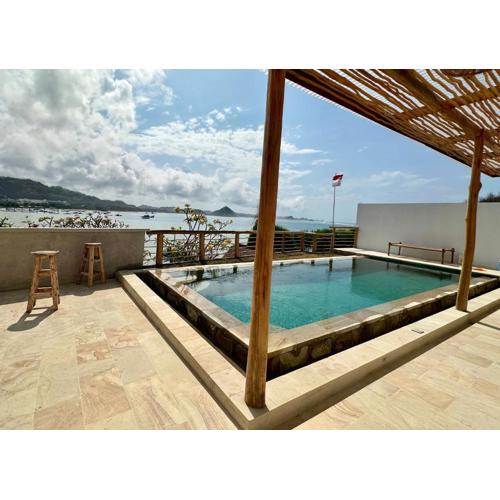 iling iling ocean view villa