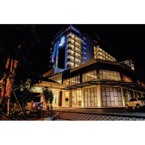ILLIRA Hotel Banyuwangi