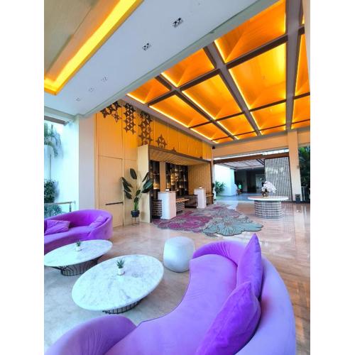 ILLIRA Lite Praya Lombok