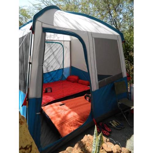 Ilngarooj Trails & Hikers Hub