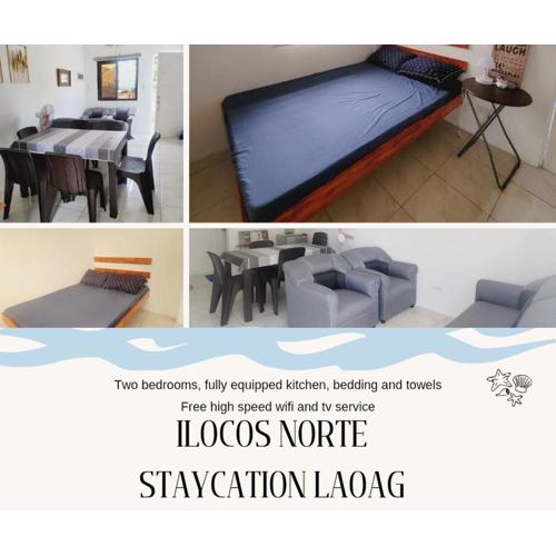 Ilocos Norte Staycation in Laoag