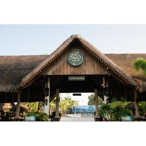 Ilocos Urban Wave Resort
