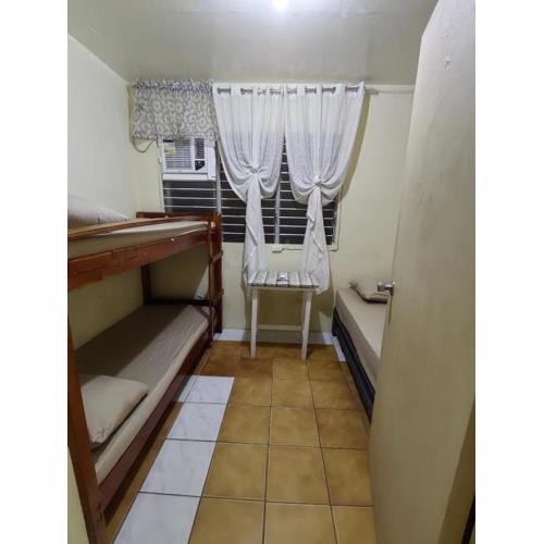 Iloilo Business Park Area Backpackers Place Aircon 2