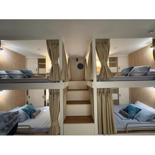 Iloilo Condo for Group Stay