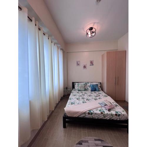 Iloilo Condo Staycation One Madison