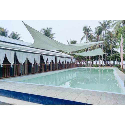 Iloilo Paraw Beach Resort