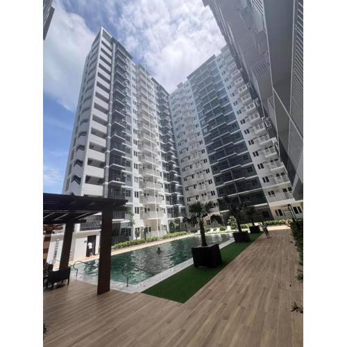 Iloilo SMDC Style Residences near SM City