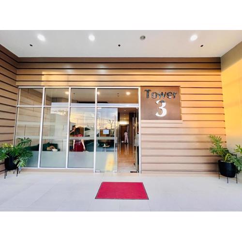 Iloilo Staycation