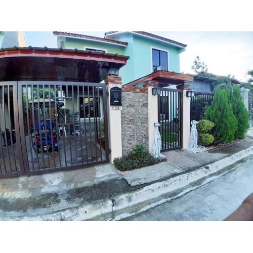 ILOILO TRANSIENT HOUSE 4pax